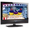 ViewSonic 24" 1080p LCD HDTV with Built-In ATSC/NTSC/QAM Tuner, Refurbished