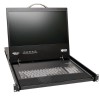 TrippLite NetCommander B070-016-19-IP - KVM console - TFT - 19" B070-016-19-IP