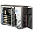 Super Micro Supermicro SuperServer 7046GT-TRF - no CPU SYS-7046GT-TRF