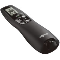 Logitech Wireless Presenter R800