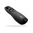 Logitech Wireless Presenter R400 - presentation remote control 910-001354