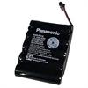 Panasonic Replacement Battery for Panasonic Cordless Telephone KX-TG4500 HHR-P516A/1H