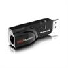 Aluratek FileMate AWUM100F - fax / modem AWUM100F