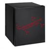 Avanti Products SHP1701B - refrigerator - table top - freestanding - black