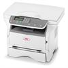 Oki MB 260 Monochrome Laser Multifunction Printer