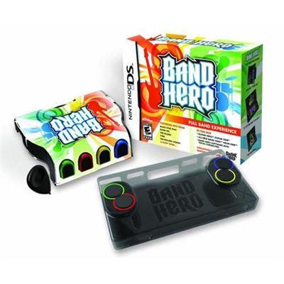 Activision Band Hero - Complete Package