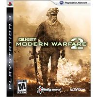 Activision Call of Duty Modern Warfare 2 - PlayStation 3