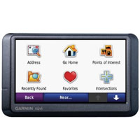 60% off Garmin International n�vi 255W 4.3