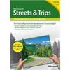 Microsoft Streets & Trips 2010 - complete package B17-00492