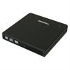 Addonics Pocket PDRWUE - DVD?RW (?R DL) / DVD-RAM drive - Hi-Speed USB/Serial ATA PDRWUE