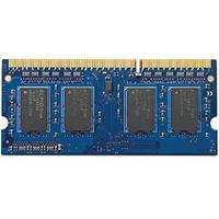 HP Smart Buy 1GB PC3-10600 DDR3 1333MHz SODIMM Memory Module