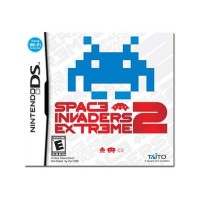 Square Enix SPACE INVADERS EXTREME 2 - DS