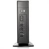 HP Smart Buy t5540 VIA Eden 1.0GHz Thin Client - 512MB RAM, 128MB Flash Memory, no HDD, VIA Chrome9 HC3, Gigabit Ethernet VA213AT#ABA