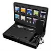 dreamGEAR Gamer's Vault - Black