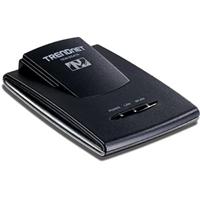 TRENDnet 300Mbps Wireless N Travel Router Kit
