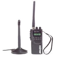 Cobra Electronics HH Road Trip - CB radio - 40-channel