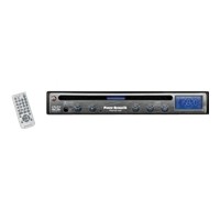 Power Acoustik HALF DIN IN DASH DVD