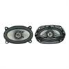 Power Acoustik Power Acoustik KP Series KP-462N - car speaker KP-462N
