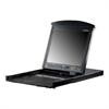 Aten Technology ALTUSEN LCD KVMP Switch KL3116T - KVM console - 17"