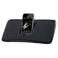 Logitech S315i - portable speakers with digital player dock