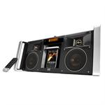Altec Lansing Mix Digital Boombox for iPhone and iPod