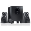 Logitech Z 313 - PC multimedia speaker system 980-000382