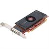 Advanced Micro Devices - AMD/ATI FirePro 2450 - 512 MB - PCIe x16 - 4 displays - Low Profile - DVI/VGA &nbsp;- Multipack/Commercial Packaging