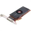 Advanced Micro Devices FirePro 2450 - 512 MB - PCIe x1 - 4 displays - Low Profile - DVI/VGA - Multipack/Commercial Packaging