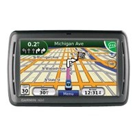 Garmin International nuvi 855 GPS System