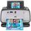 HP Photosmart A646 Compact Photo Printer CC001A#B1H