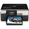 HP Photosmart Premium TouchSmart Web All-in-One Printer