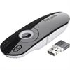 Targus Laser Presentation Remote - Black/Gray