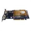 Jaton 3DForce3450-DVI - graphics card - Radeon HD 3450 - 512 MB 3DFORCE3450-DVI
