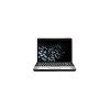 HP G50-133US Intel Pentium Dual-Core T3400 2.16GHz Notebook - 3GB RAM, 250GB HDD, 15.4" HD BrightView, SuperMulti DVD±R/RW, 56K Modem, Fast Ethernet, 802.11b/g, 6-cell Li-ion - Refurbished