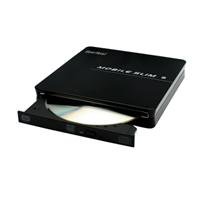 Gear Head 8XDVDEXT - DVD±RW (±R DL) / DVD-RAM drive - Hi-Speed USB