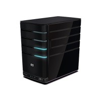HP StorageWorks X510 1TB Data Vault