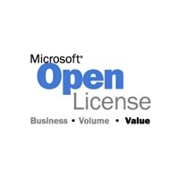 Microsoft Open Value Windows Remote Desktop Services - software assurance 6VC-00705