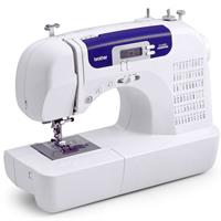 Brother 60-Stitch Computerized Sewing Machine