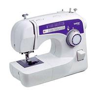 Brother Light Weight Sewing Machine 26 Utility Stitch Functions