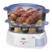 Oster Digital Food Steamer