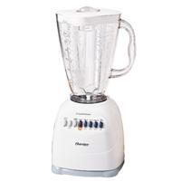Oster 10-speed Plastic Jar Cube Blender