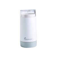 Toastmaster Coffee Grinder - White