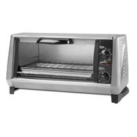 Black &amp; Decker Classic Countertop 1350-Watt Toaster Oven