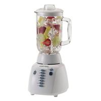 Black &amp; Decker Crush Master Blender 12 Speed - White