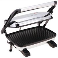 Hamilton Beach Panini Press Gourmet Sandwich Maker