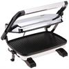 Hamilton Beach Panini Press Gourmet Sandwich Maker (25450) - panini maker
