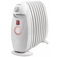 Delonghi Radiator Heater with Programmable Timer