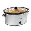 Hamilton Beach 7 Quart Oval Slow Cooker