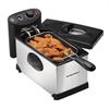 Hamilton Beach 12 Cup Oil Capacity Deep Fryer