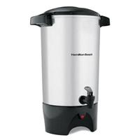 Hamilton Beach 42 Cup Coffee Urn